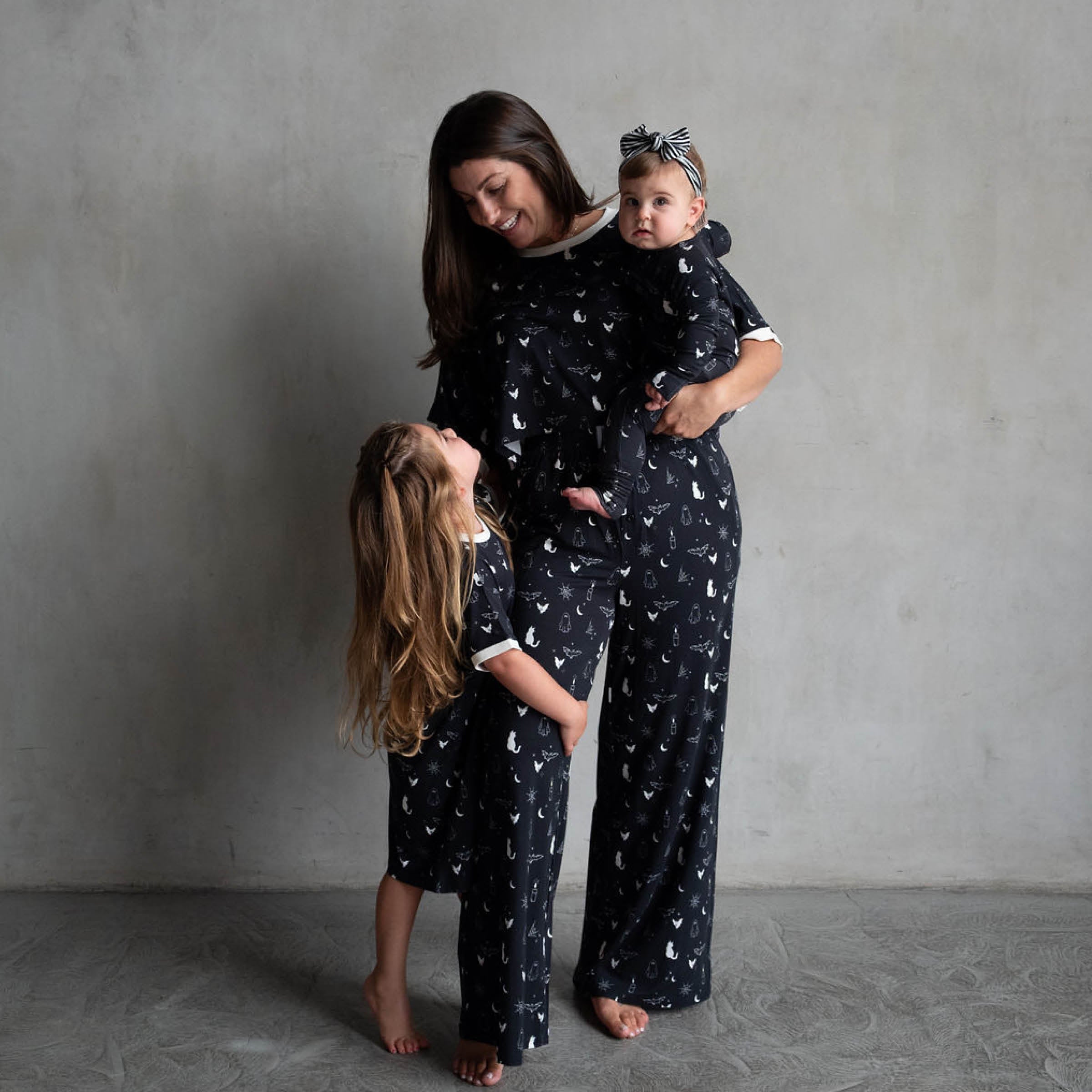 *PRE-ORDER 9/29* Spooky | Women's Boxer Pant