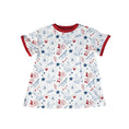 Load image into Gallery viewer, Vintage Americana | T-Shirt Dress
