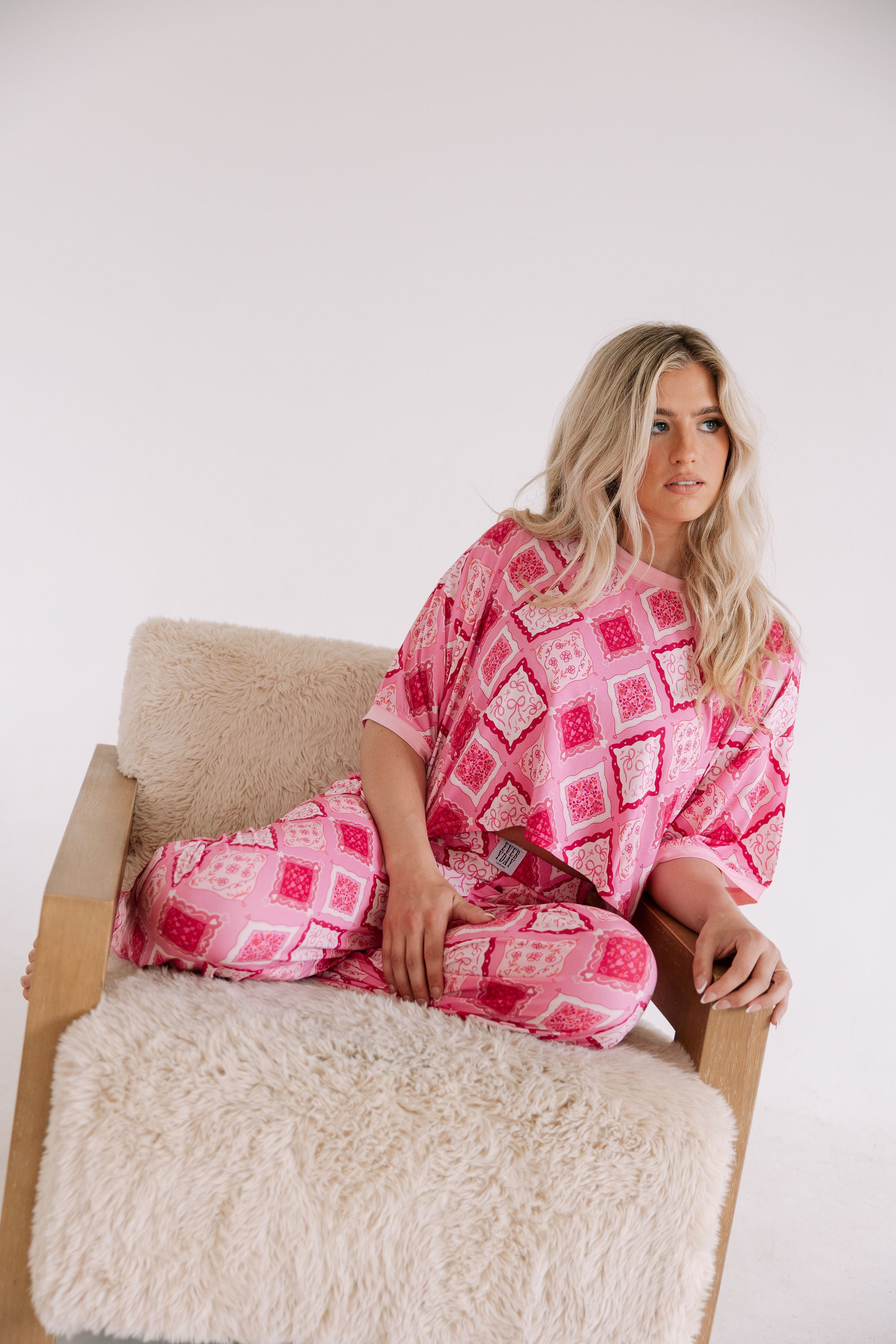 Darlin' Bandana | Women's Boxer Pant