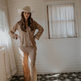 Load image into Gallery viewer, Ranch Santa | Women's Flare Set
