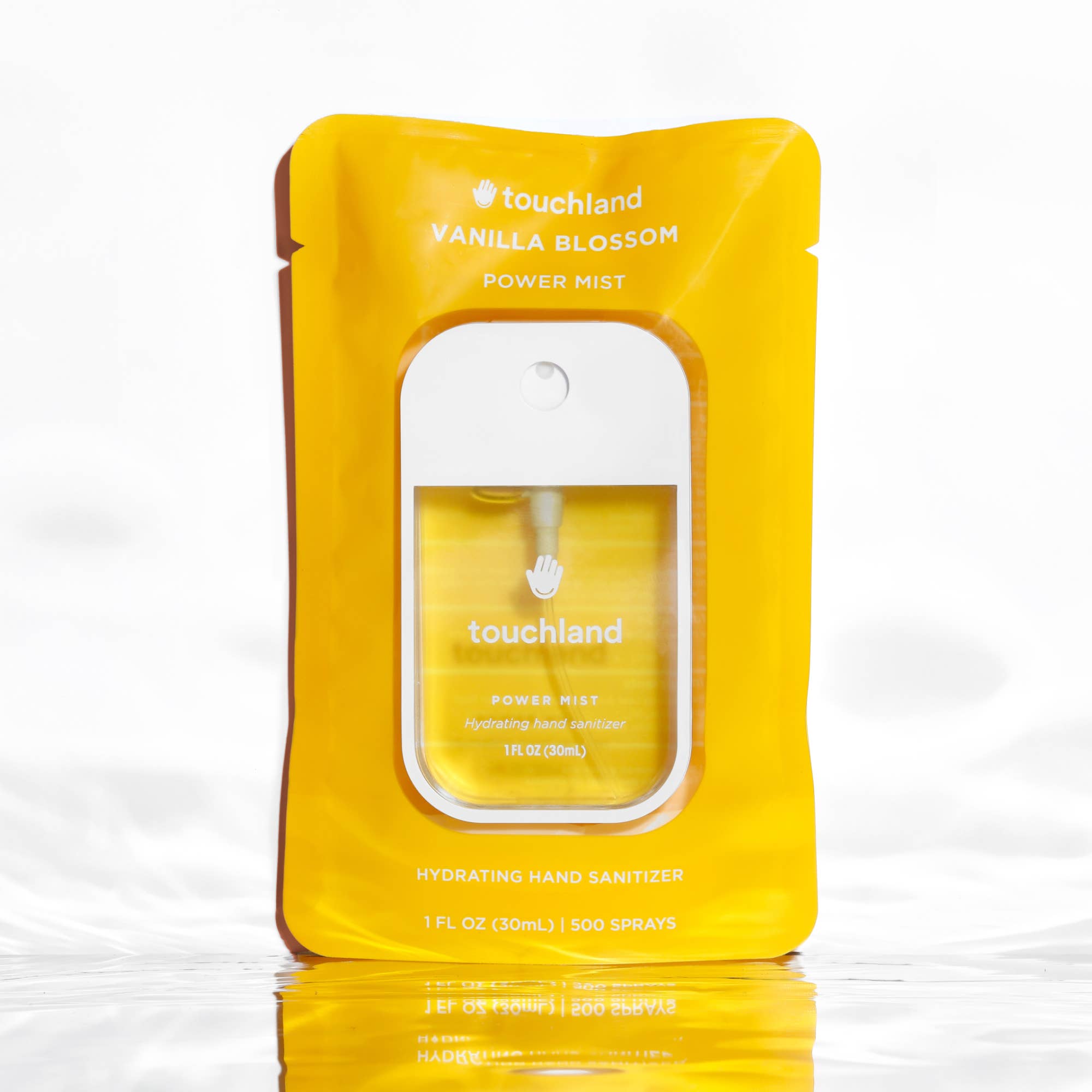 Touchland - Power Mist Vanilla Blossom