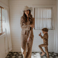 Load image into Gallery viewer, Ranch Santa | Women's Flare Set
