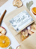 Load image into Gallery viewer, Samantha Ann & Co. - Cozy Fall Pot Simmer Pack, Stovetop Potpourri
