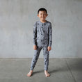 Load image into Gallery viewer, The Ghouls | Henley & Jogger Set
