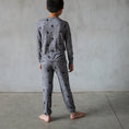 Load image into Gallery viewer, The Ghouls | Henley & Jogger Set
