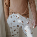 Load image into Gallery viewer, Gingerbread | Mens Bamboo Jogger
