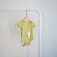 Load image into Gallery viewer, Lemon Lime | Bamboo Bodysuit
