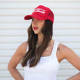 Load image into Gallery viewer, America's Sweeheart | Trucker Hat
