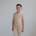 Load image into Gallery viewer, Everyday Boy's Henley
