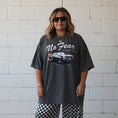 Load image into Gallery viewer, Hot Rod | Oversized Tee
