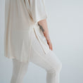 Load image into Gallery viewer, Ivory Ribbed | Women's Everyday Set
