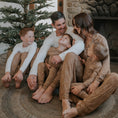 Load image into Gallery viewer, Ranch Santa | Mens Bamboo Jogger
