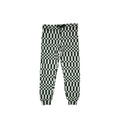 Load image into Gallery viewer, Everyday Check | Boys Jogger Pants (Green Check)
