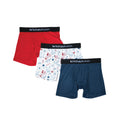 Load image into Gallery viewer, USA Boxer Brief | Men's 3-pk
