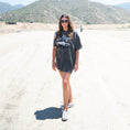 Load image into Gallery viewer, Hot Rod | Oversized Tee
