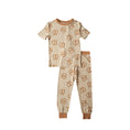 Load image into Gallery viewer, Pretzel |  Bamboo Two Piece Set
