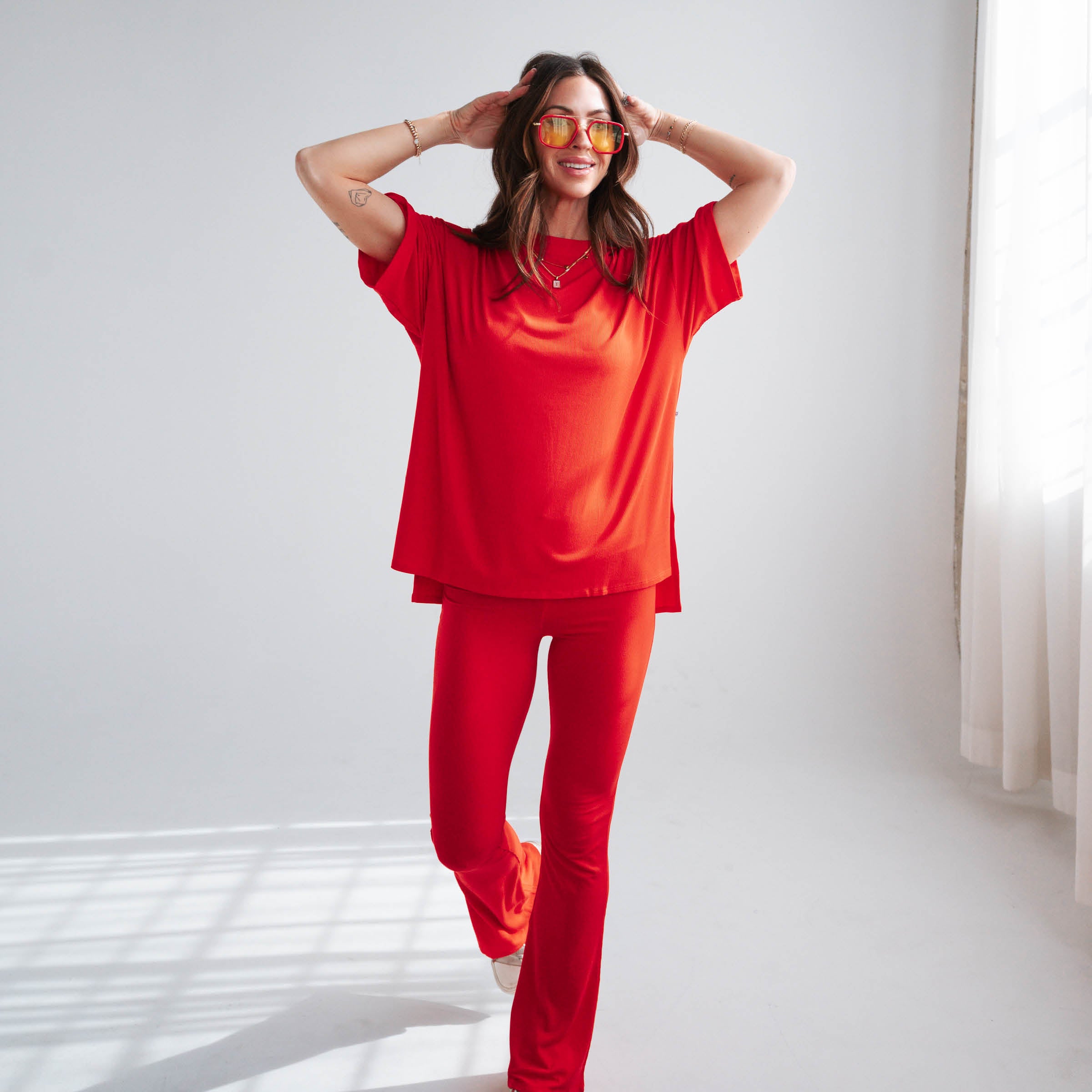 Maraschino | Women's Everyday Set