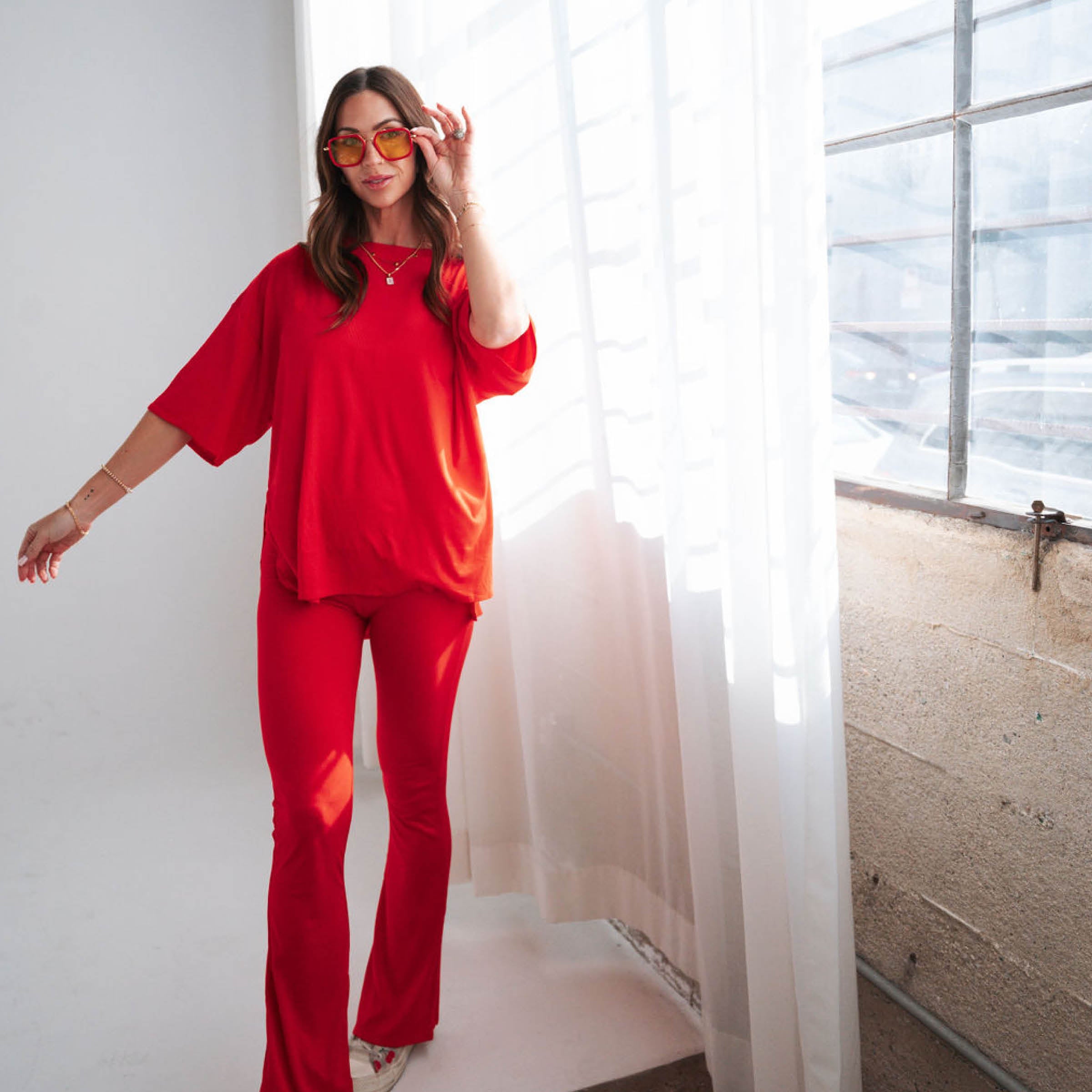 Maraschino | Women's Everyday Set