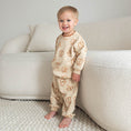 Load image into Gallery viewer, Pretzel | Terry Two Piece Set
