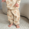 Load image into Gallery viewer, Pretzel | Terry Two Piece Set
