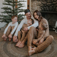 Load image into Gallery viewer, Ranch Santa | Bamboo Two Piece Set
