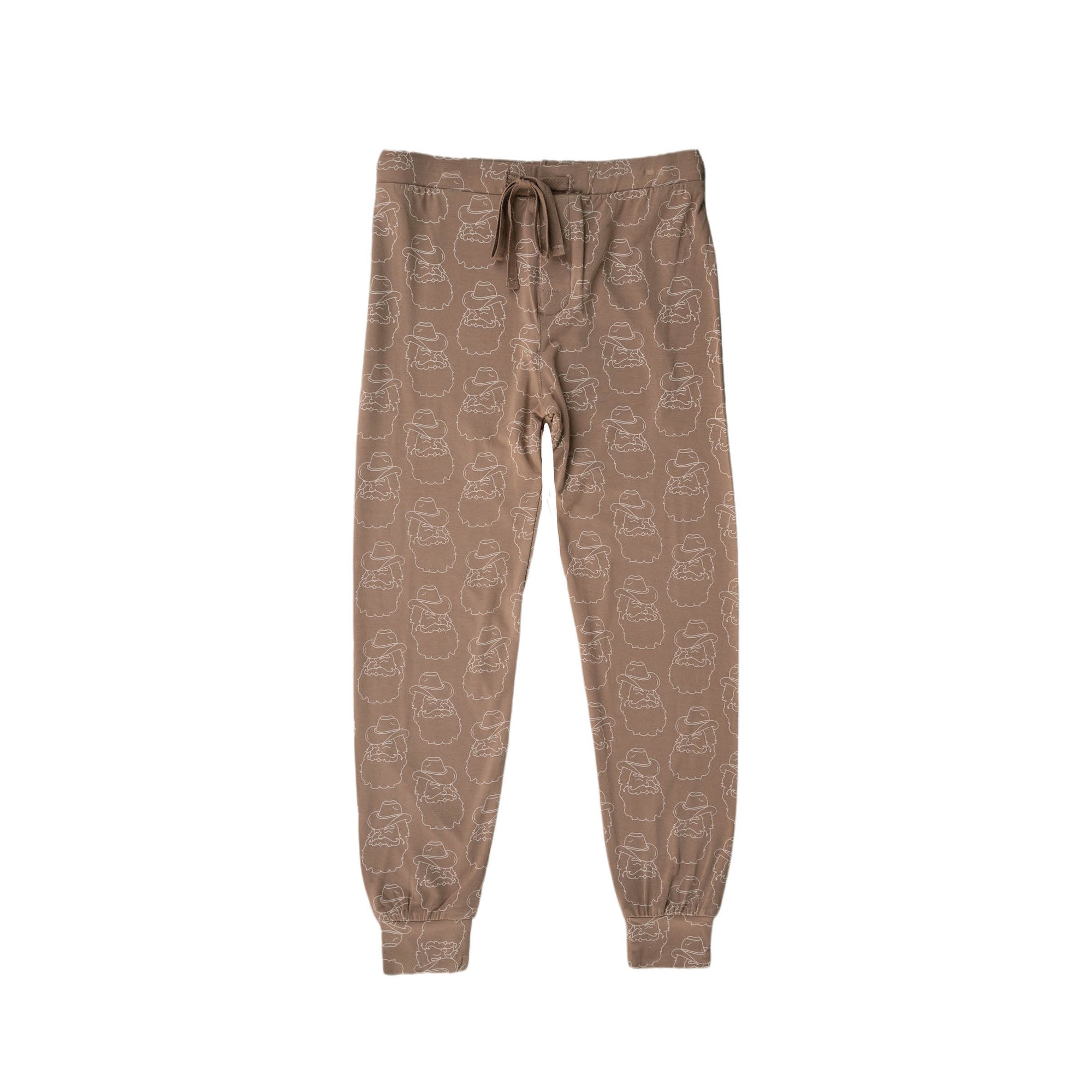 Ranch Santa | Boys Jogger Pants