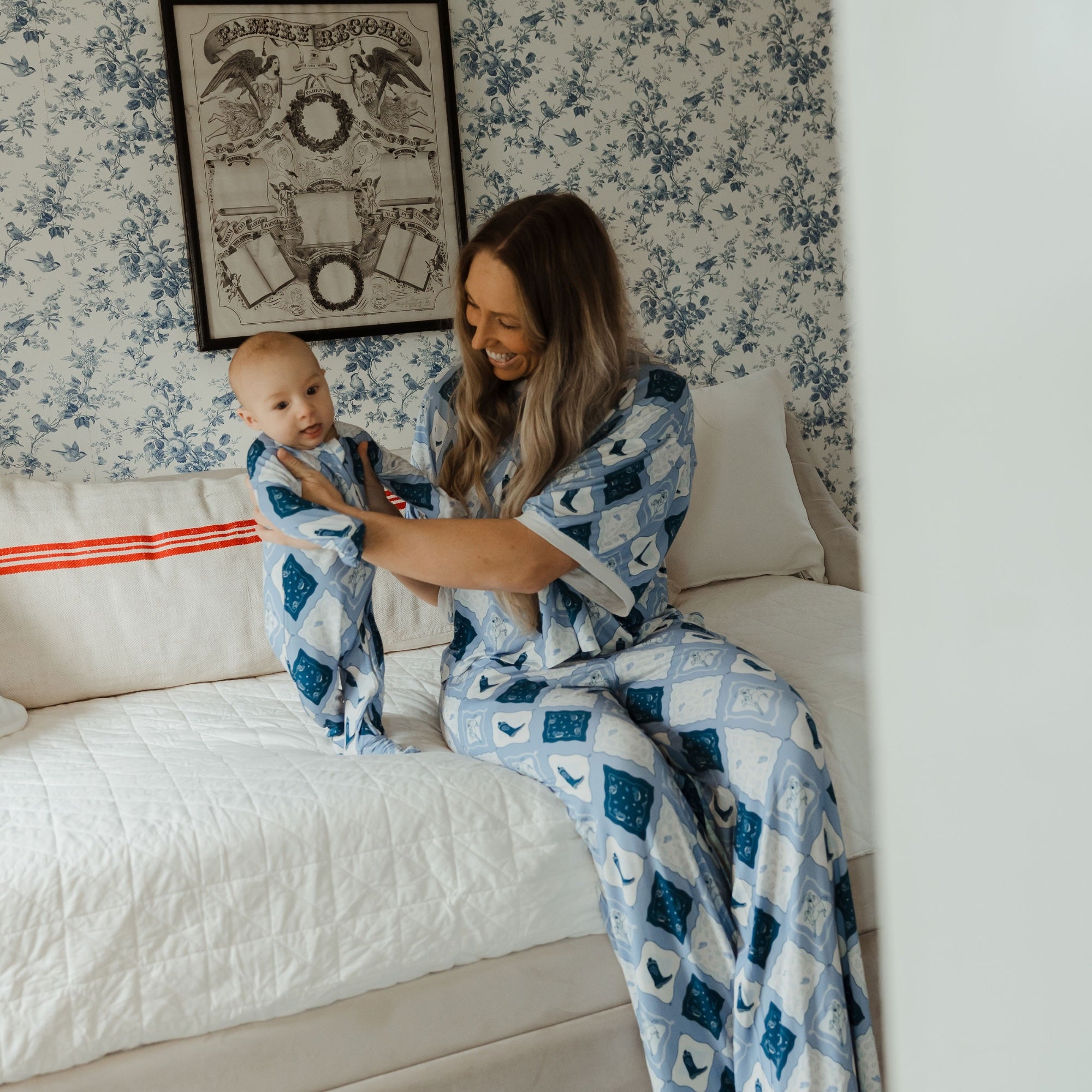 Knox | Women's Cropped Boxy Top