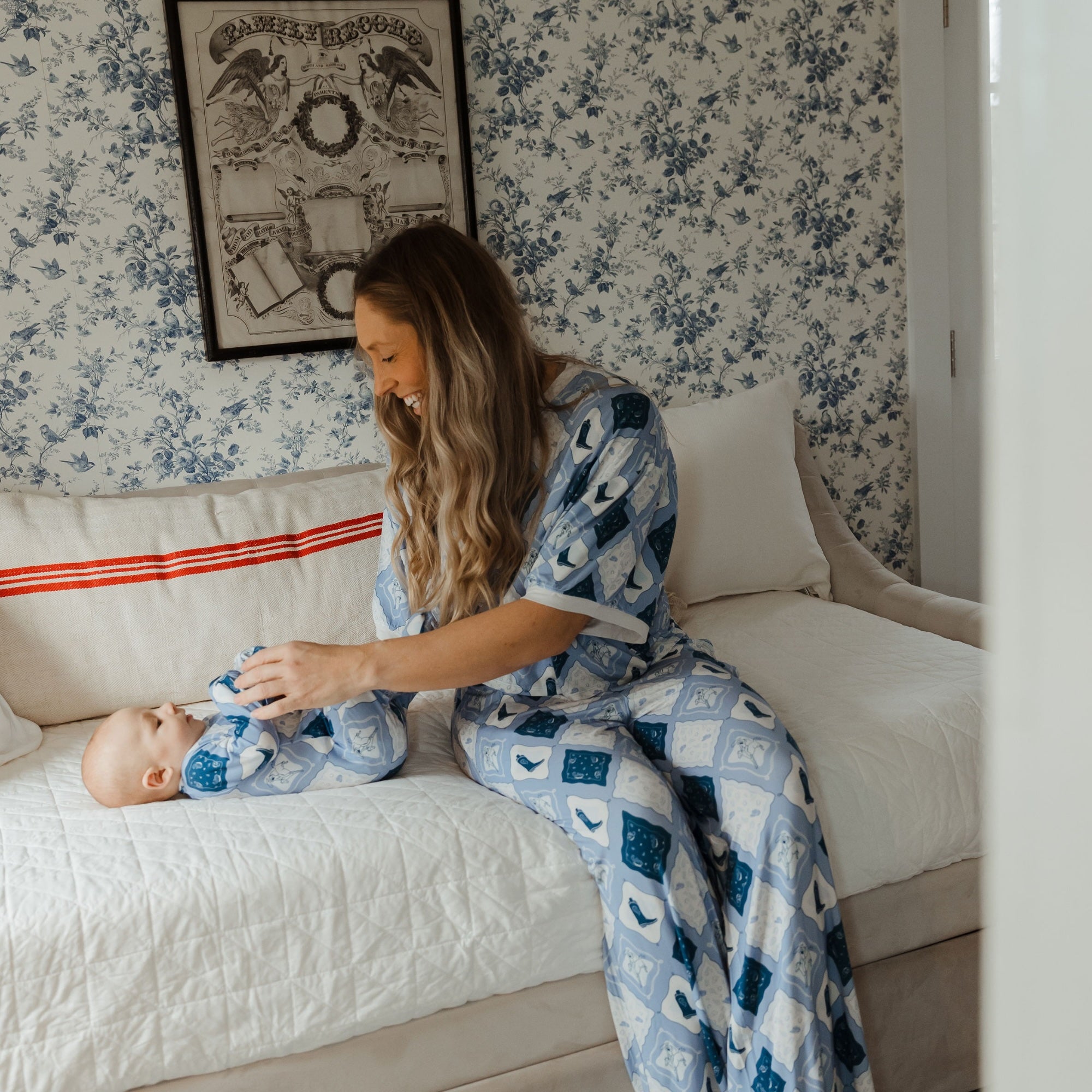 Knox | Women's Boxer Pant