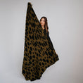 Load image into Gallery viewer, Cheetah | XL Plush Blanket
