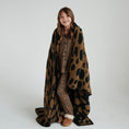 Load image into Gallery viewer, Cheetah | XL Plush Blanket
