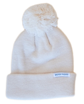 Load image into Gallery viewer, Eggnog Knit Beanie
