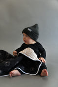 Load image into Gallery viewer, Ozzy Knit Beanie
